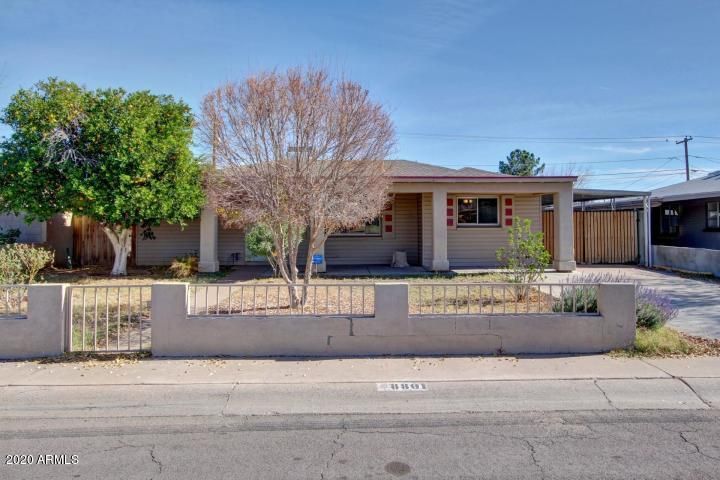 8801 N 29th Ave, Phoenix, AZ 85051