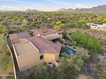 8801 Sierra Pinta Dr, Scottsdale, AZ 85255