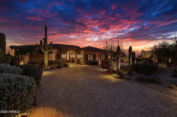 8801 Sierra Pinta Dr, Scottsdale, AZ 85255