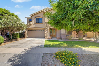 8801 Palmaire Ave, Glendale, AZ 85305