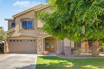 8801 Palmaire Ave, Glendale, AZ 85305