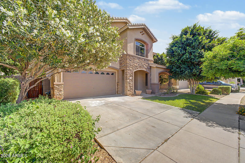 8801 Palmaire Ave, Glendale, AZ 85305