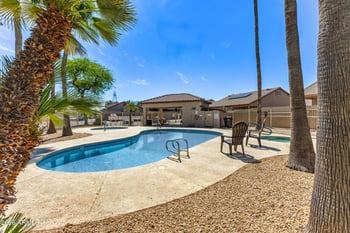8802 University Dr #10, Mesa, AZ 85207