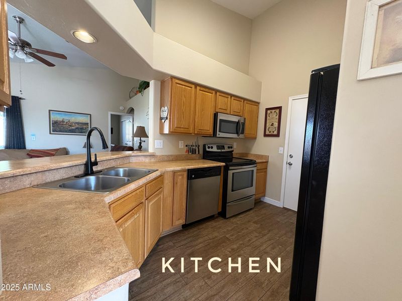 8802 E University Dr #53, Mesa, AZ 85207