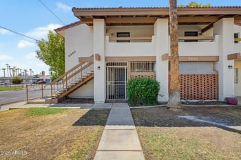 8802 8th St #A2, Phoenix, AZ 85020