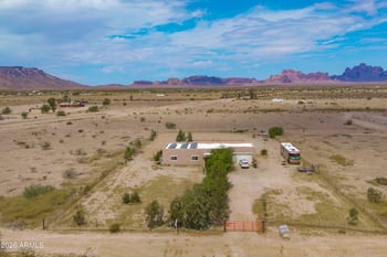 8802 537th Ave, Tonopah, AZ 85354