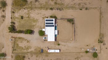 8802 537th Ave, Tonopah, AZ 85354