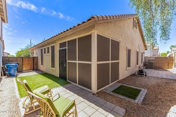 8802 University Dr #10, Mesa, AZ 85207