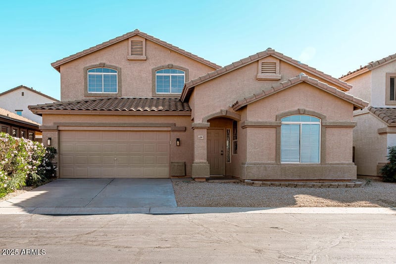 8802 University Dr #28, Mesa, AZ 85207