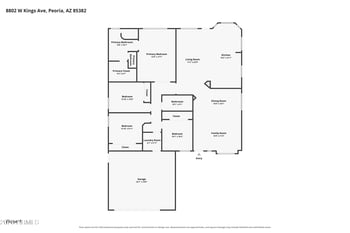 8802 W Kings Ave, Peoria, AZ 85382