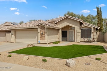 8802 W Kings Ave, Peoria, AZ 85382