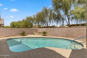 8802 W Kings Ave, Peoria, AZ 85382