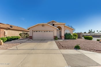 8803 Downing St, Mesa, AZ 85207