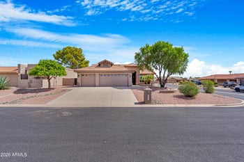 8803 E Fairway Blvd, Sun Lakes, AZ 85248