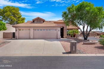 8803 E Fairway Blvd, Sun Lakes, AZ 85248