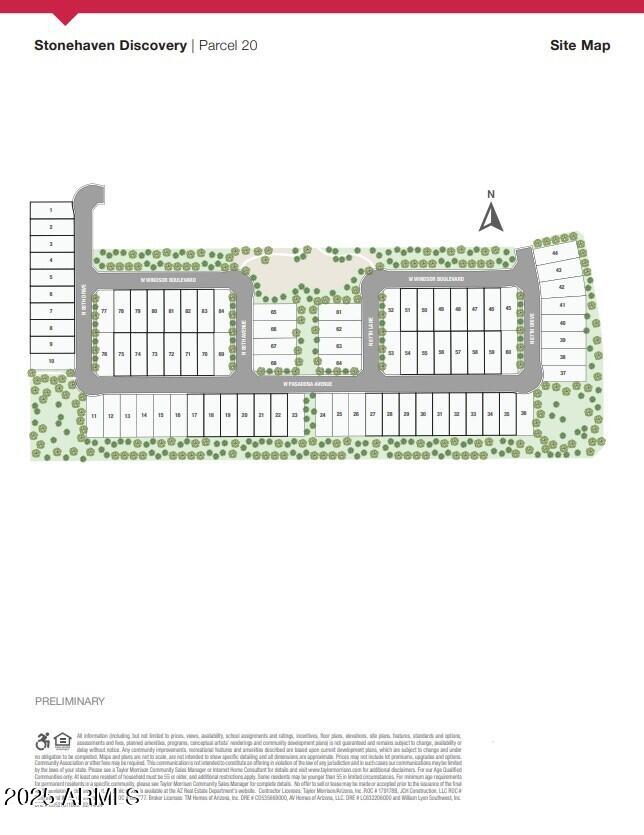 8803 Pasadena Ave, Glendale, AZ 85305