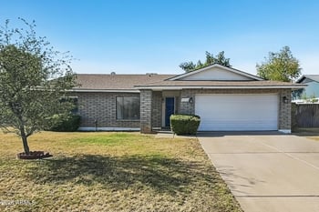 8803 W Diana Ave, Peoria, AZ 85345