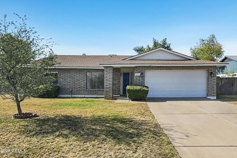 8803 W Diana Ave, Peoria, AZ 85345