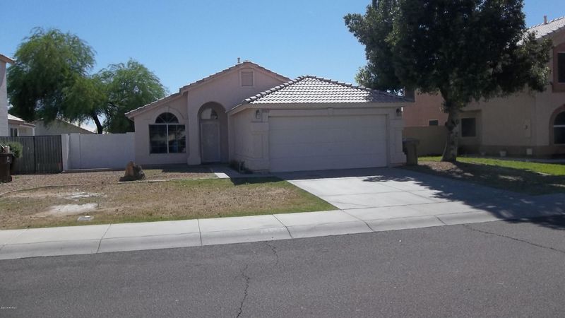 8803 W Greer Ave, Peoria, AZ 85345