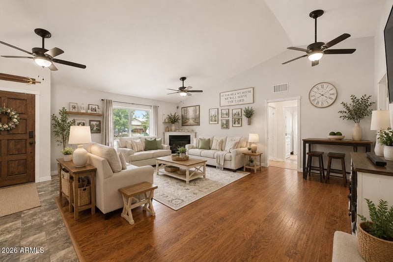 8803 Orchid Ln, Peoria, AZ 85345