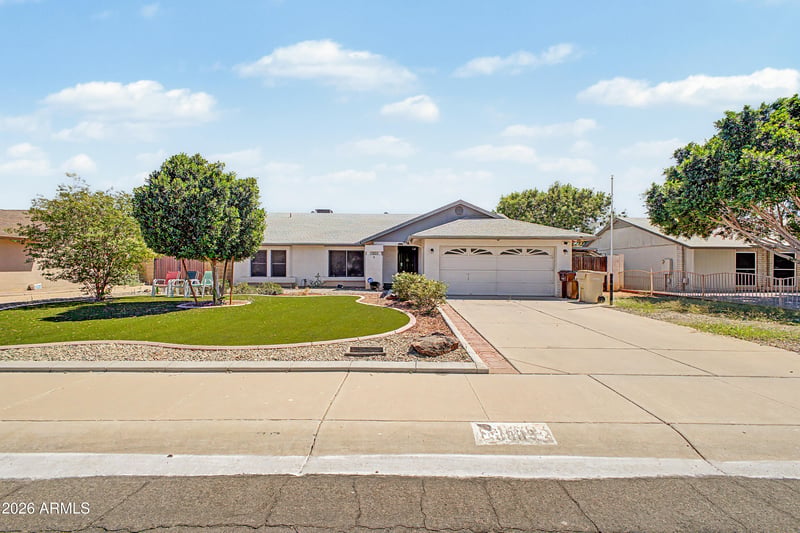 8803 Orchid Ln, Peoria, AZ 85345