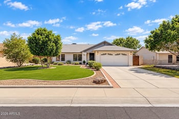 8803 W Orchid Ln, Peoria, AZ 85345
