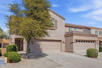 8804 Pershing Ave, Peoria, AZ 85381