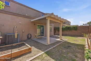 8804 Pershing Ave, Peoria, AZ 85381
