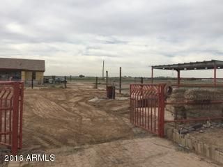 8804 S 214th Dr, Buckeye, AZ 85326