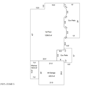 8804 Sunnyside Dr, Scottsdale, AZ 85260