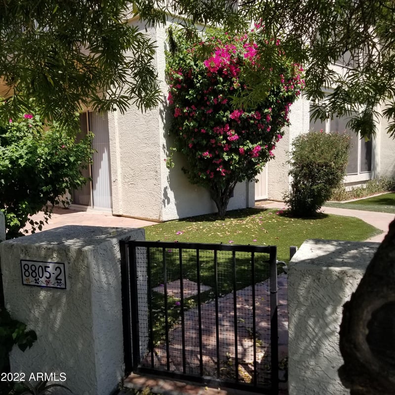 8805 51st St #2, Phoenix, AZ 85044