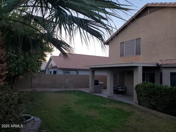 8805 Alex Ave, Peoria, AZ 85382