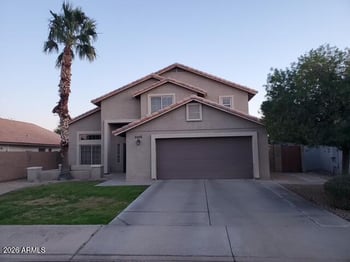 8805 Alex Ave, Peoria, AZ 85382