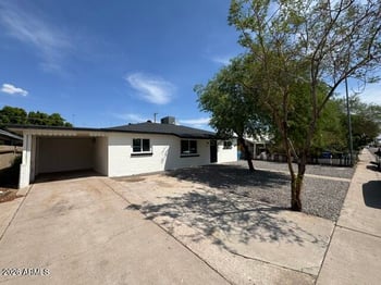 8805 N 28th Ave, Phoenix, AZ 85051