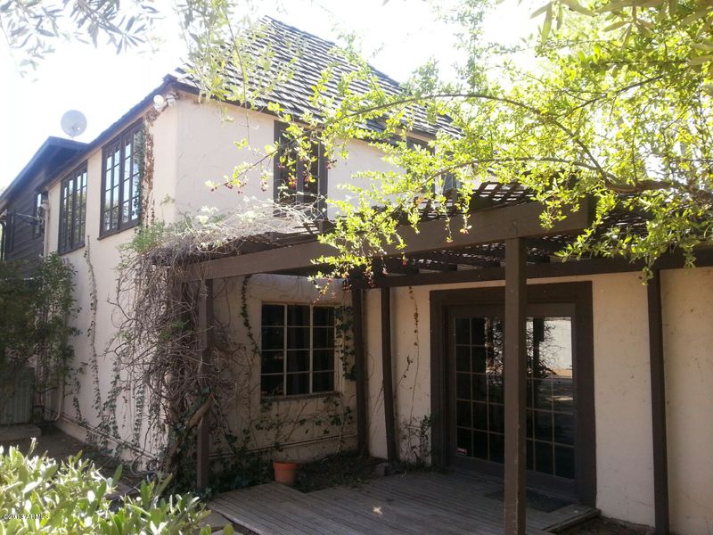 8805 N 9th Ave, Phoenix, AZ 85021