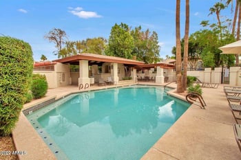 8805 51st St #2, Phoenix, AZ 85044