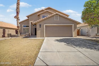 8805 Alex Ave, Peoria, AZ 85382