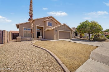 8805 Alex Ave, Peoria, AZ 85382