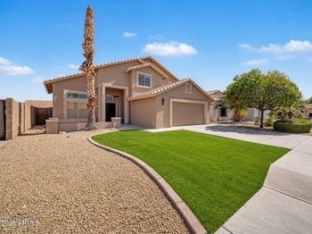 8805 Alex Ave, Peoria, AZ 85382