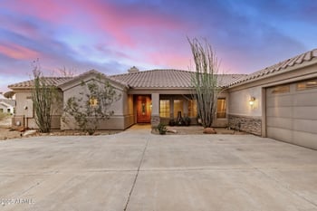 8806 192nd Ave, Waddell, AZ 85355