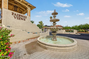 8806 E Sandtrap Ct, Gold Canyon, AZ 85118