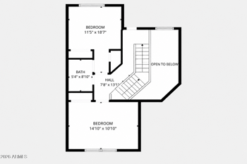 8806 E Sandtrap Ct, Gold Canyon, AZ 85118