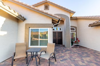 8807 Saguaro Blossom Rd, Gold Canyon, AZ 85118