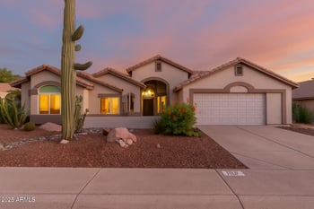 8807 Saguaro Blossom Rd, Gold Canyon, AZ 85118