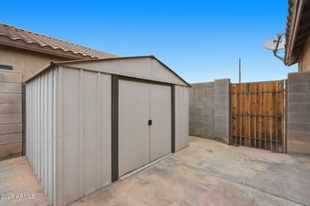 8807 Shaw Butte Dr, Peoria, AZ 85345