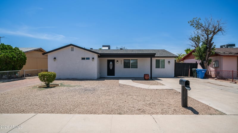 8807 W Catalina Dr, Phoenix, AZ 85037