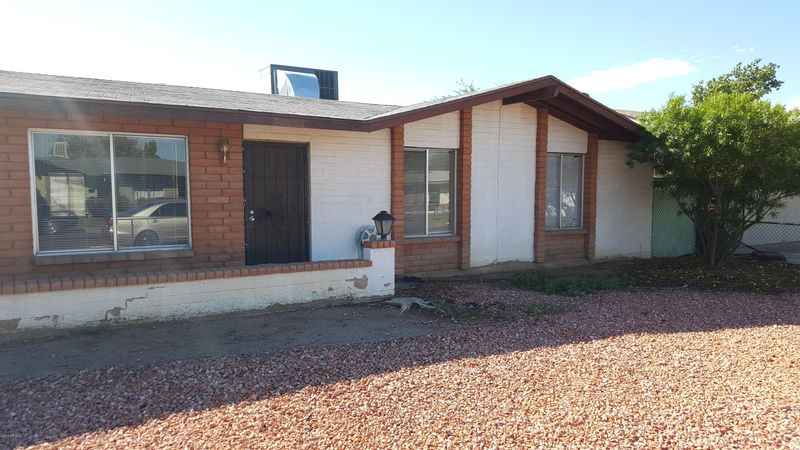 8807 W Montecito Ave, Phoenix, AZ 85037