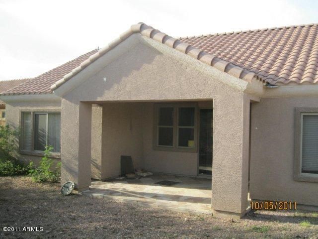 8808 E Rainier Dr, Gold Canyon, AZ 85118