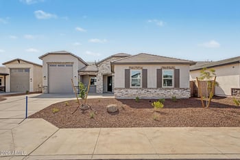 8808 N 173rd Ave, Waddell, AZ 85355