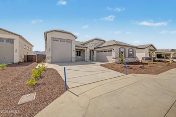 8808 N 173rd Ave, Waddell, AZ 85355